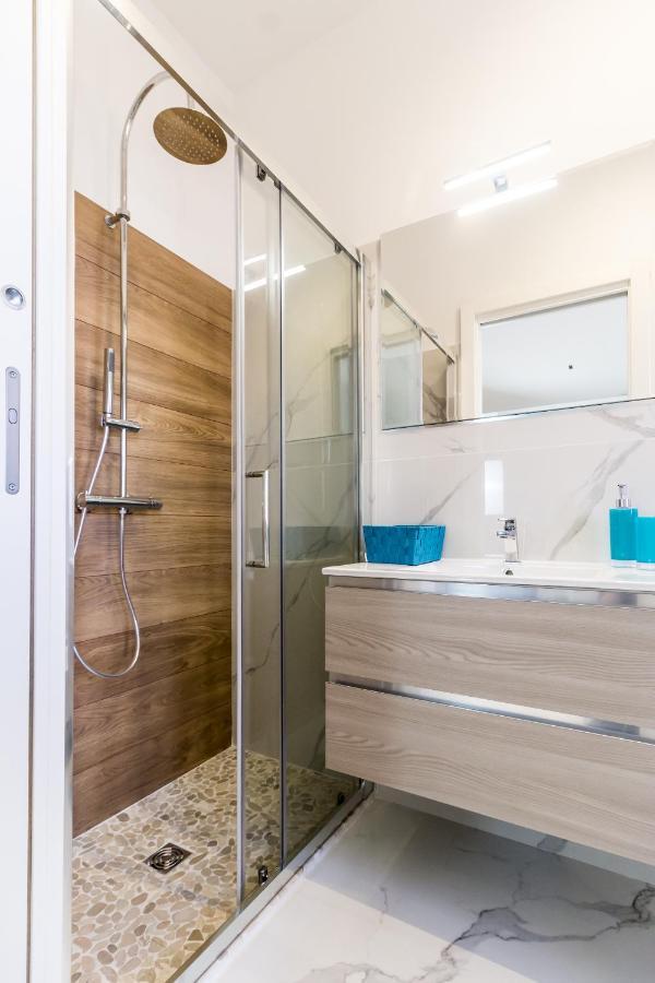 Sovramare Apartment Francavilla Al Mare Luaran gambar
