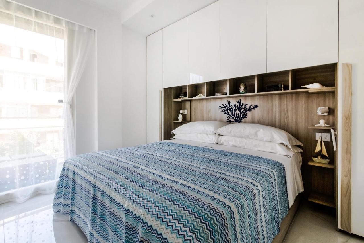 Sovramare Apartment Francavilla Al Mare Luaran gambar